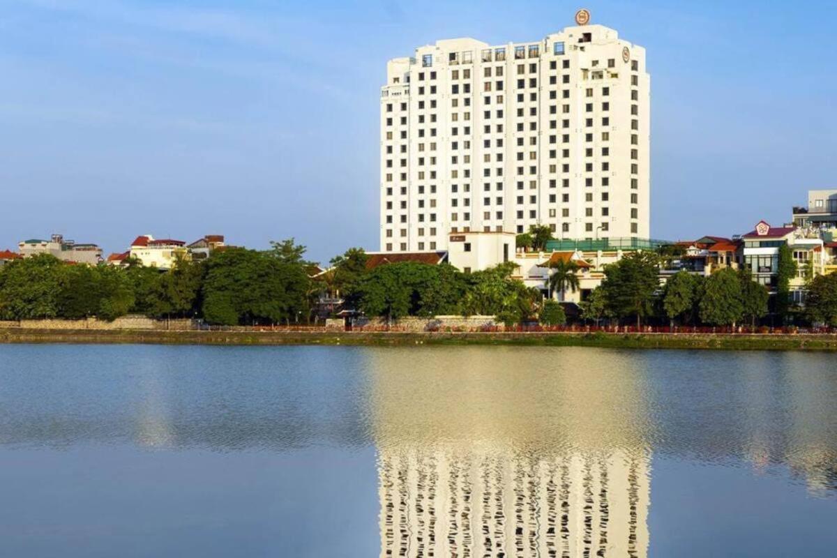 Hotel Eden Westlake 3*