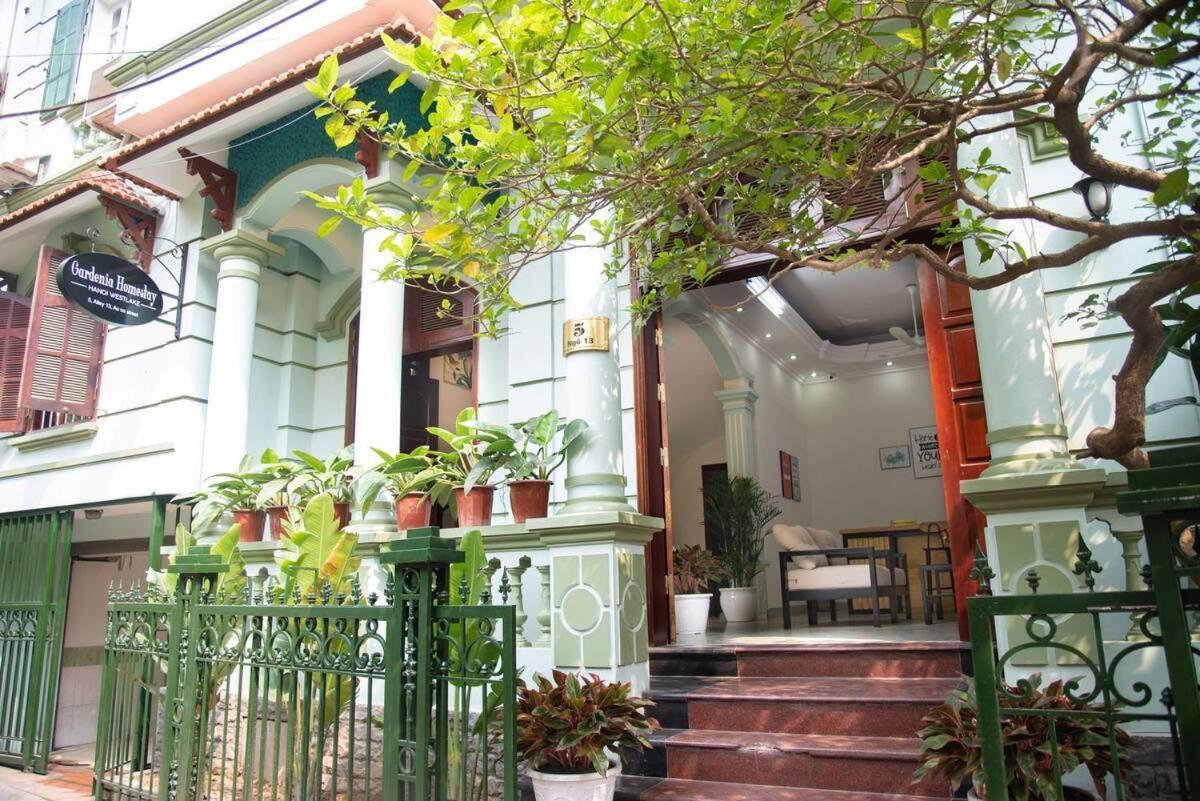 Hotel Eden Westlake
