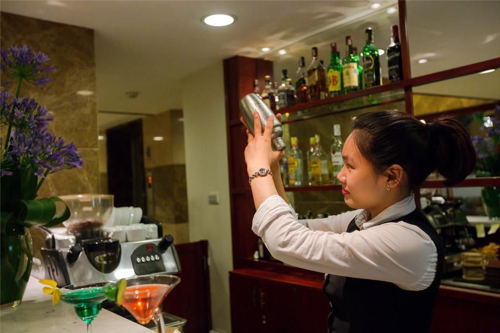 Hotel Conifer Boutique Hanoi