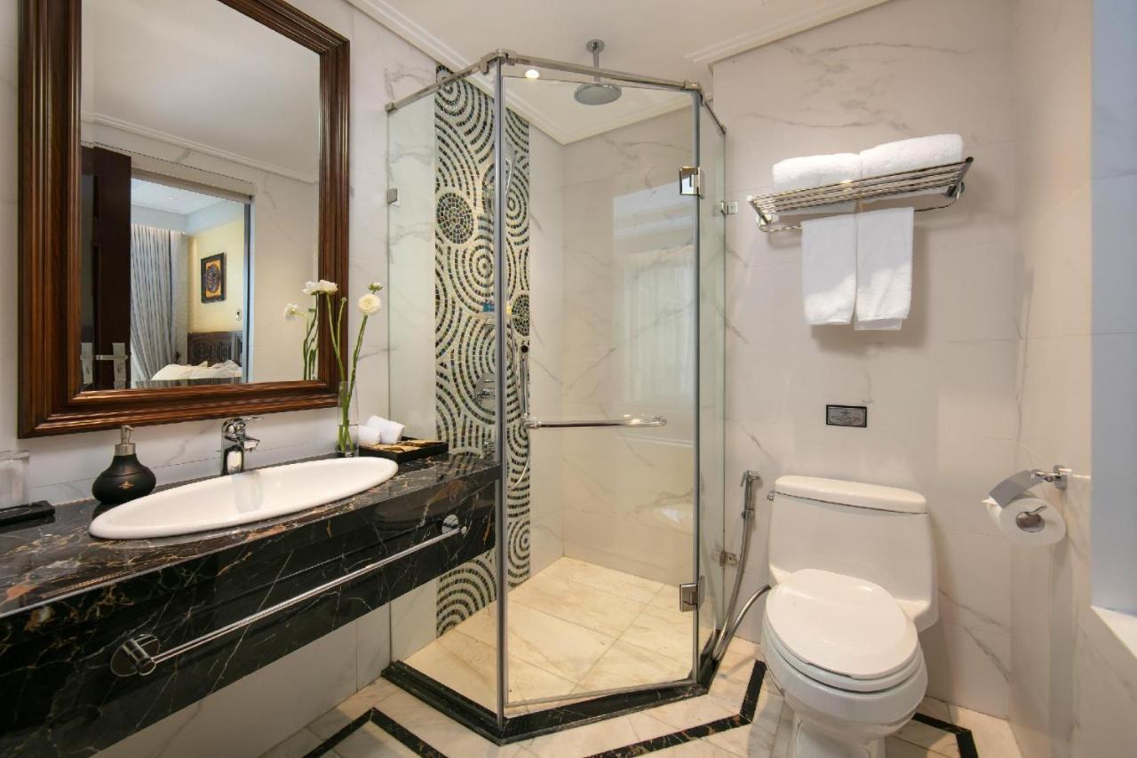 Hotel San Grand &