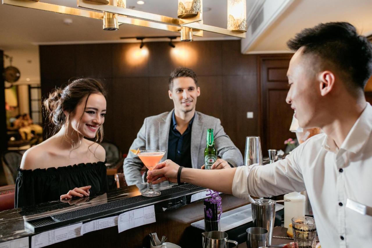 Hotel San Grand & 4*