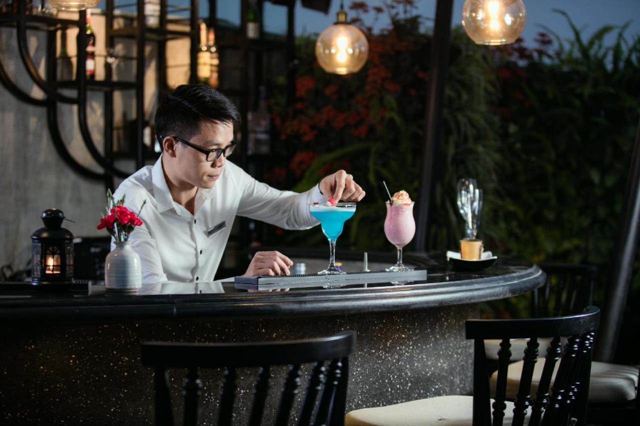 Hotel San Grand &