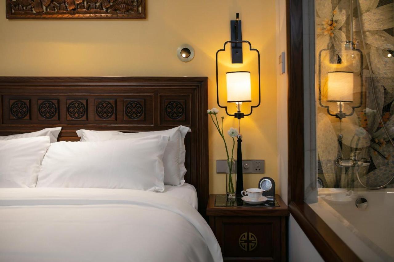 Hotel San Grand & Hanoi