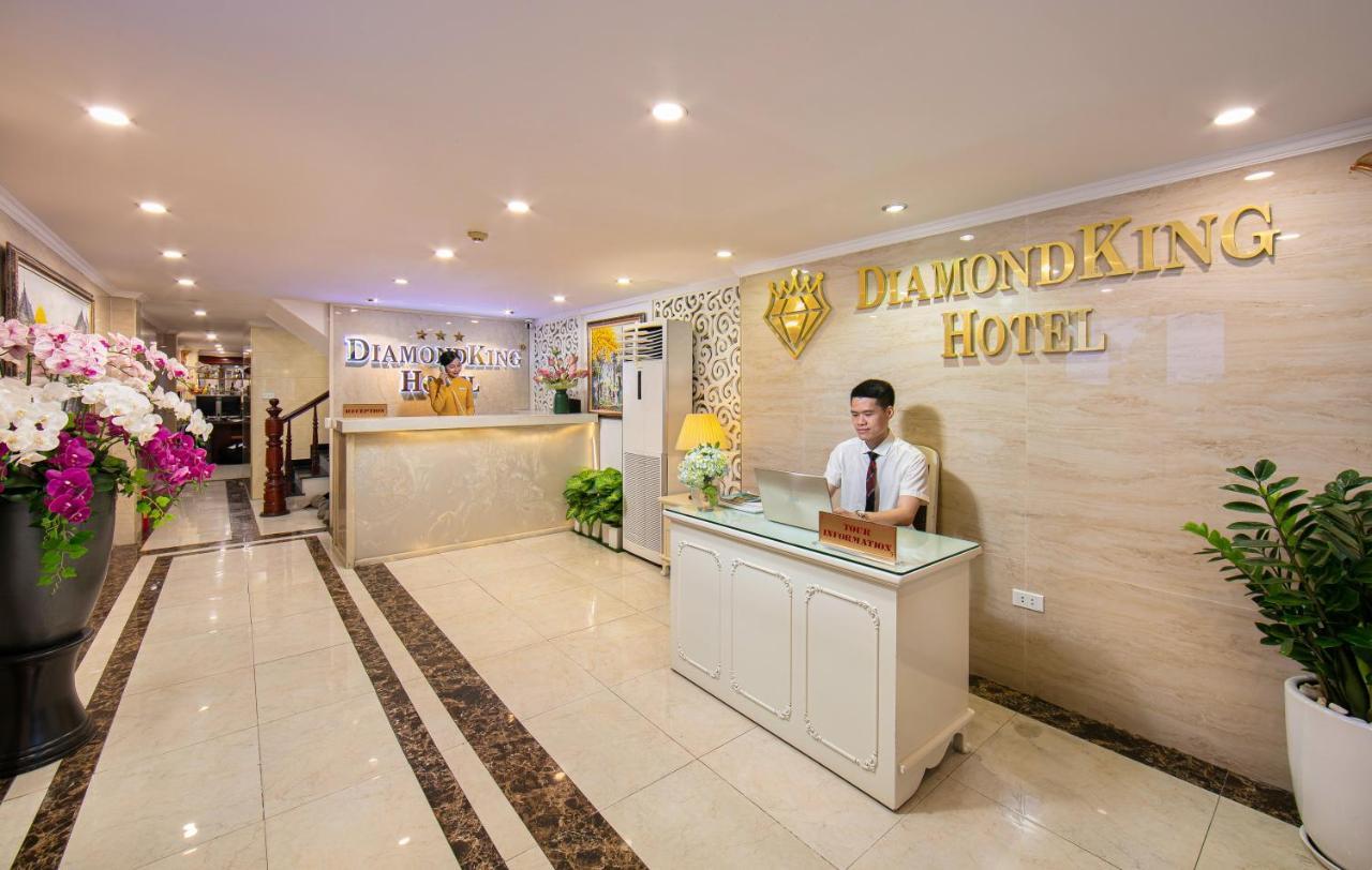 Diamond King & Travel 3*