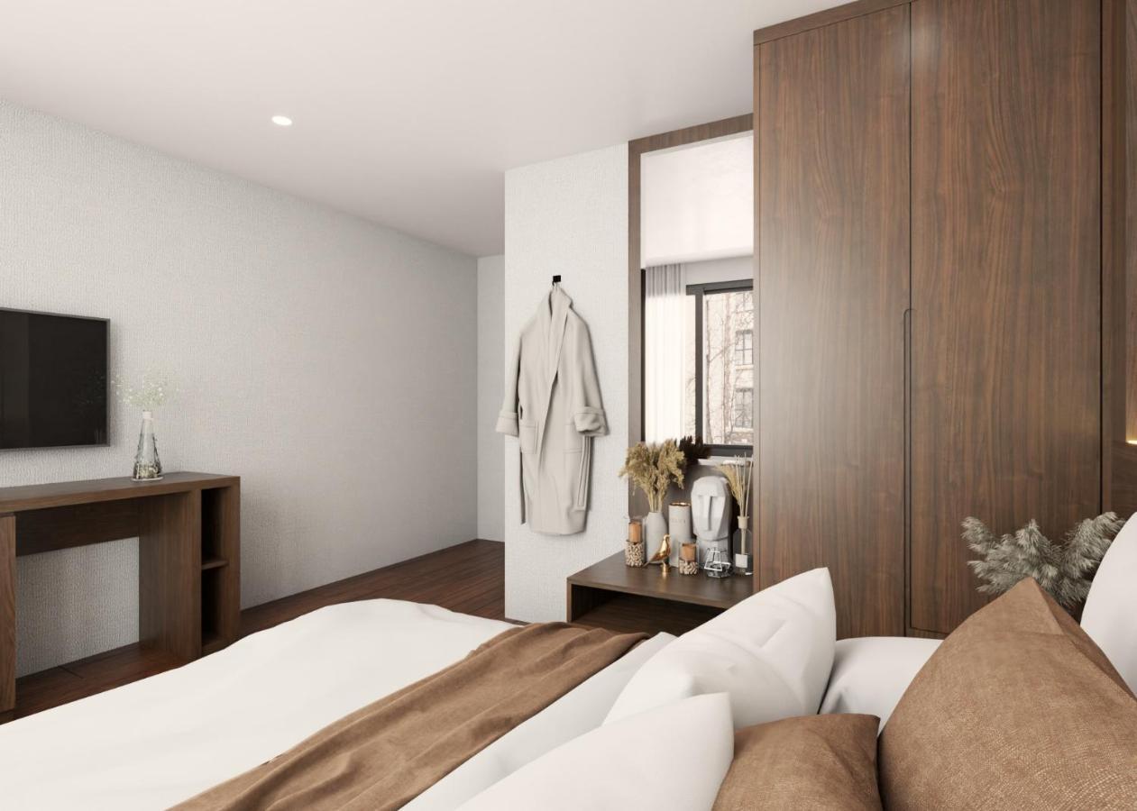 Diamond King & Travel Khách sạn 3*