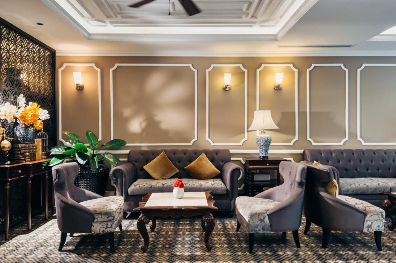 La Siesta Classic Ma Hotel 4*