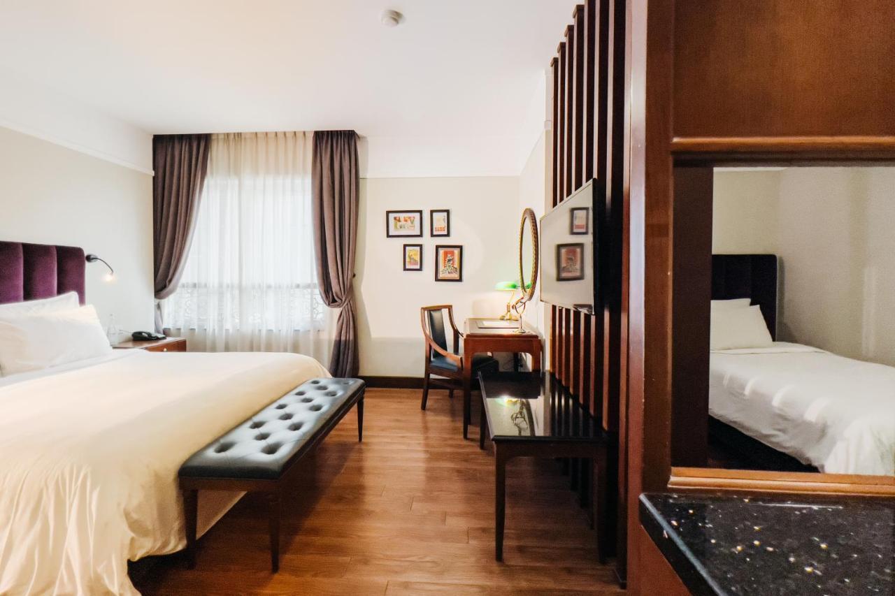 Hotel La Siesta Classic Ma