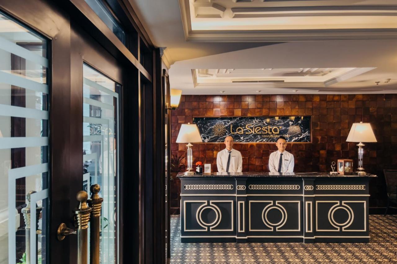 La Siesta Classic Ma 4* Hanoi