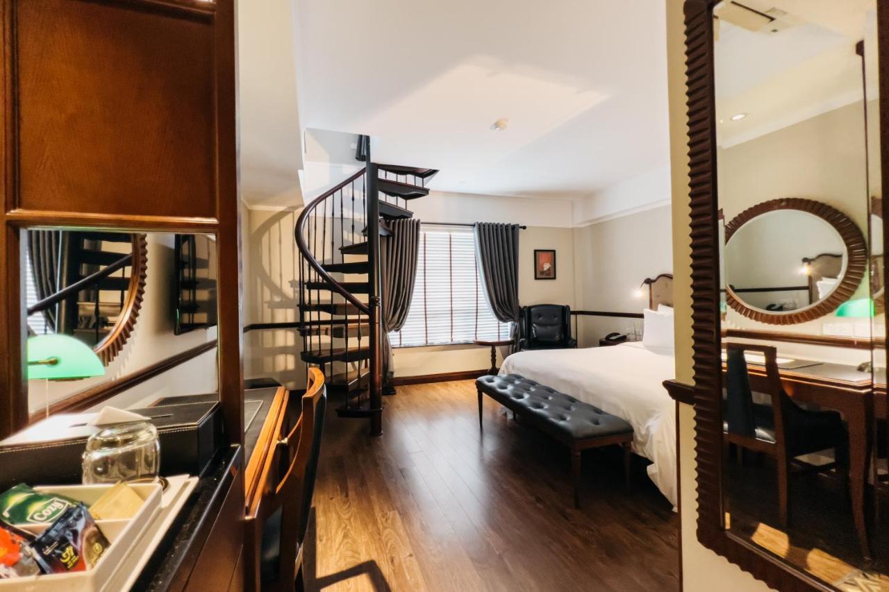 La Siesta Classic Ma Hotel 4*