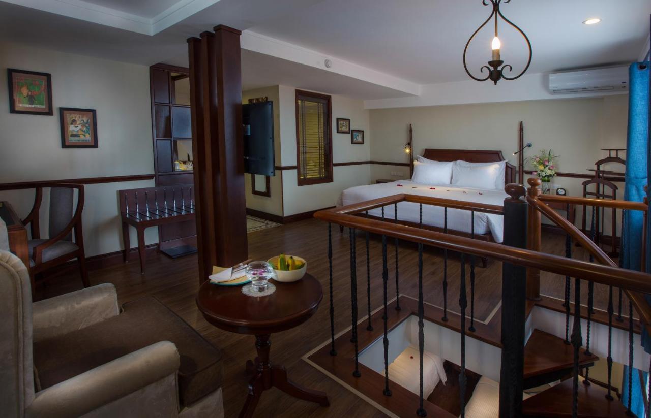 Hotel La Siesta Classic Ma 4*