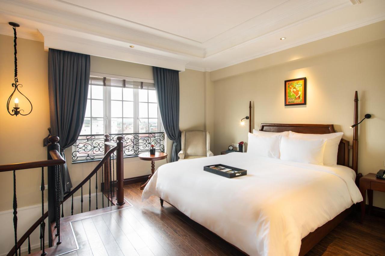 La Siesta Classic Ma Hotel
