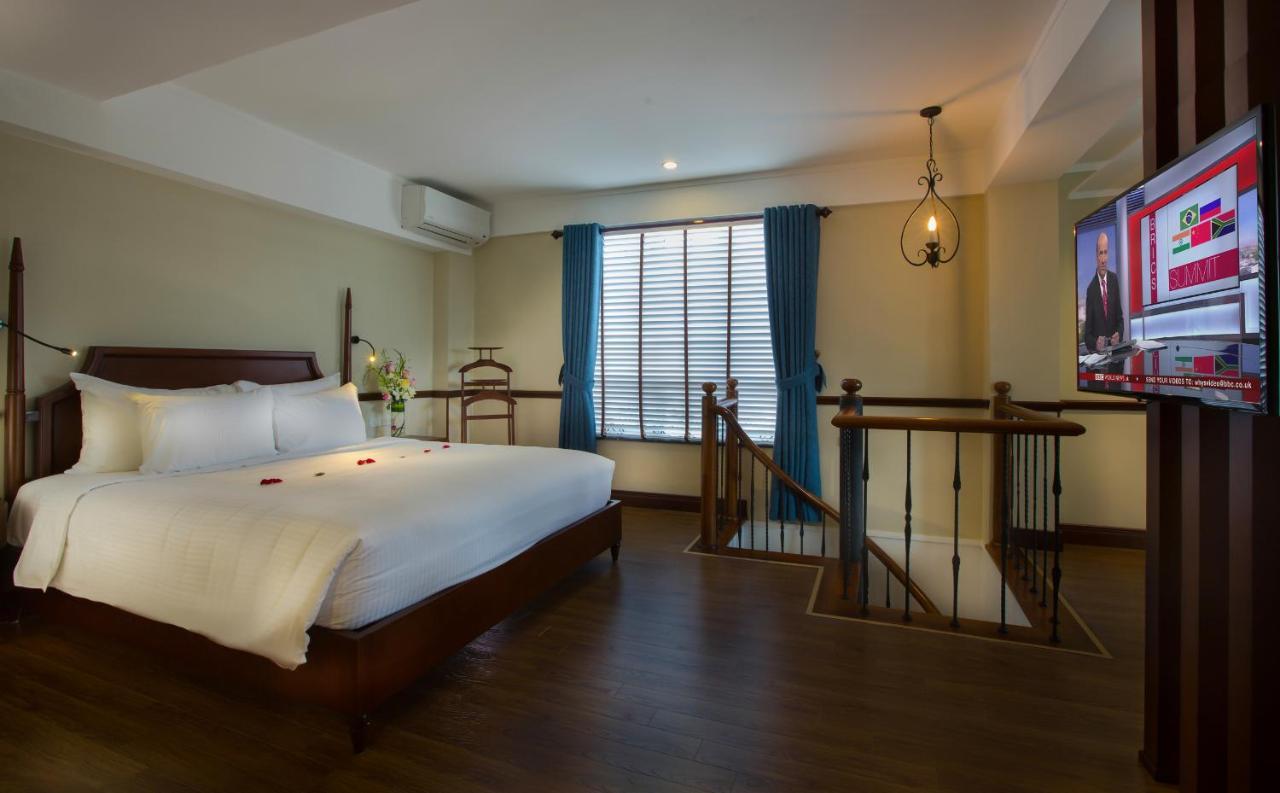 La Siesta Classic Ma 4*