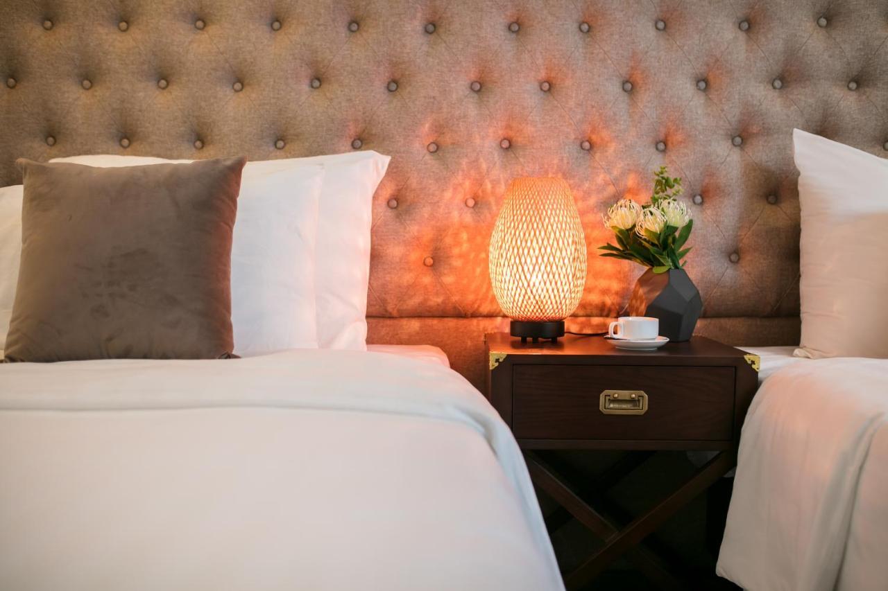 Golden Rooster Hotel Hanoi