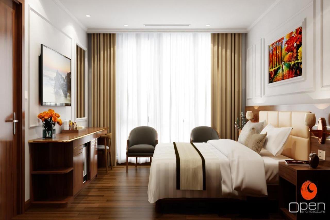 Hillary Hotel