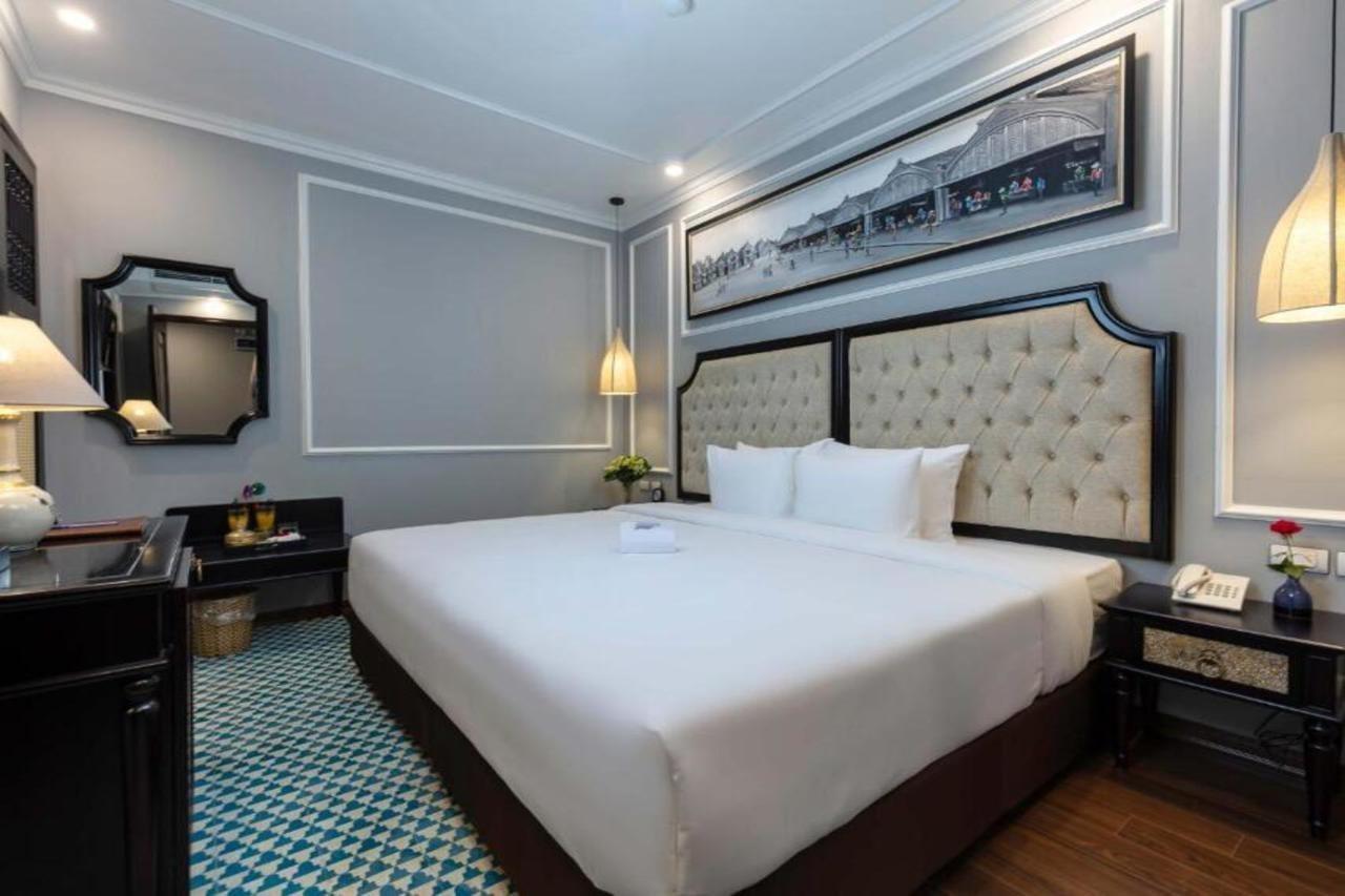 Hotel Babylon Premium &