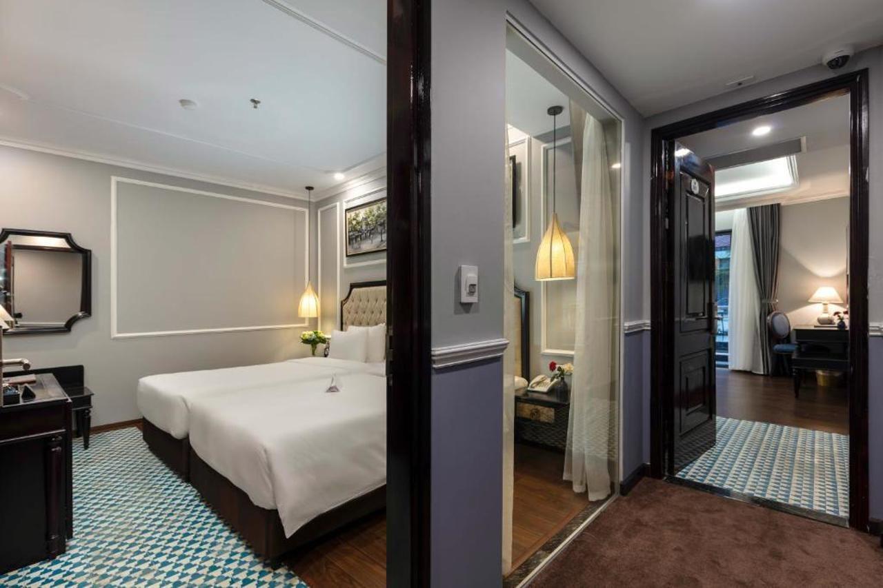 Babylon Premium & Hotel 4*