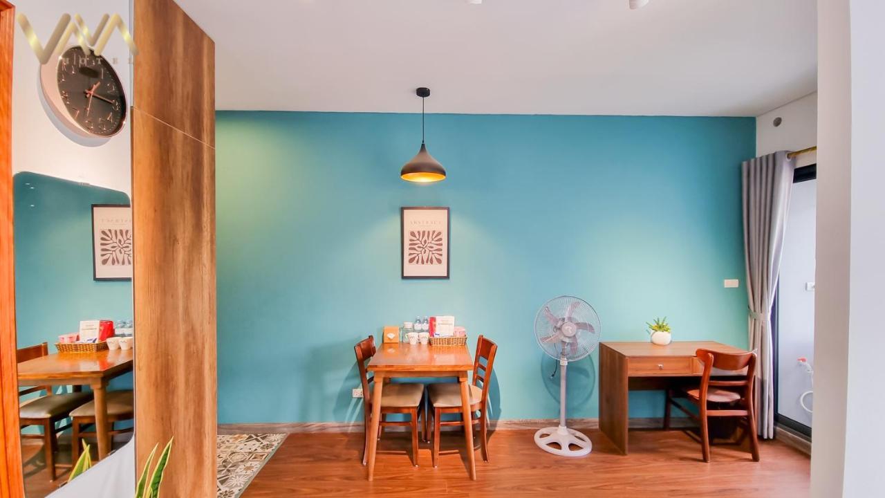 Hotel Vnahomes Serviced 4*