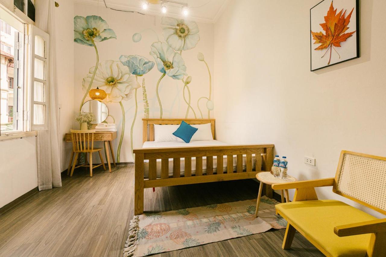 Eden Westlake Hotel 3*