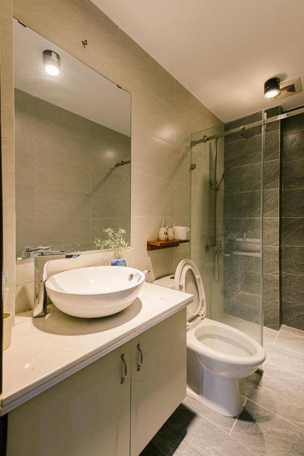 Eden Westlake 3* Hanoi