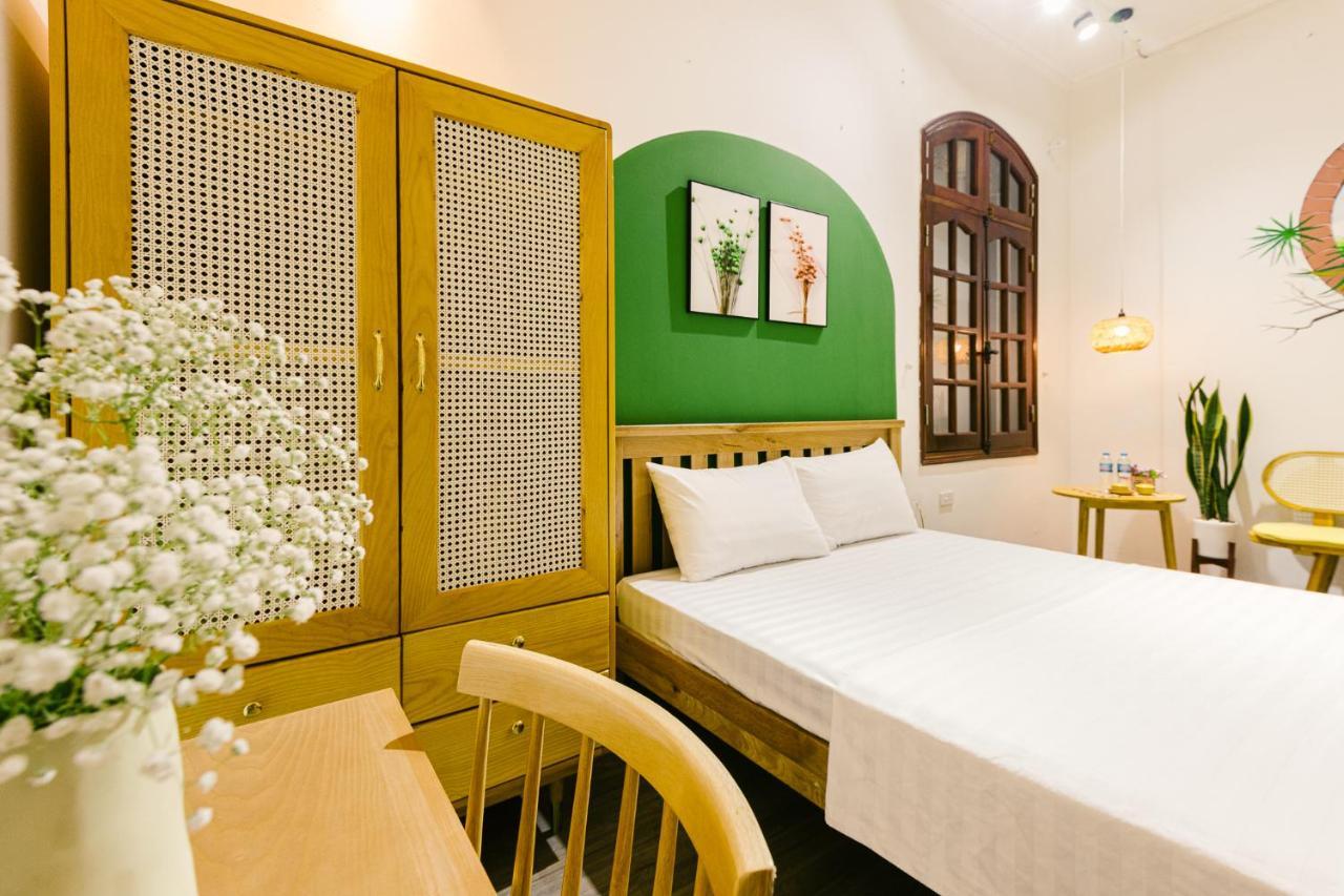 Hotel Eden Westlake Hanoi