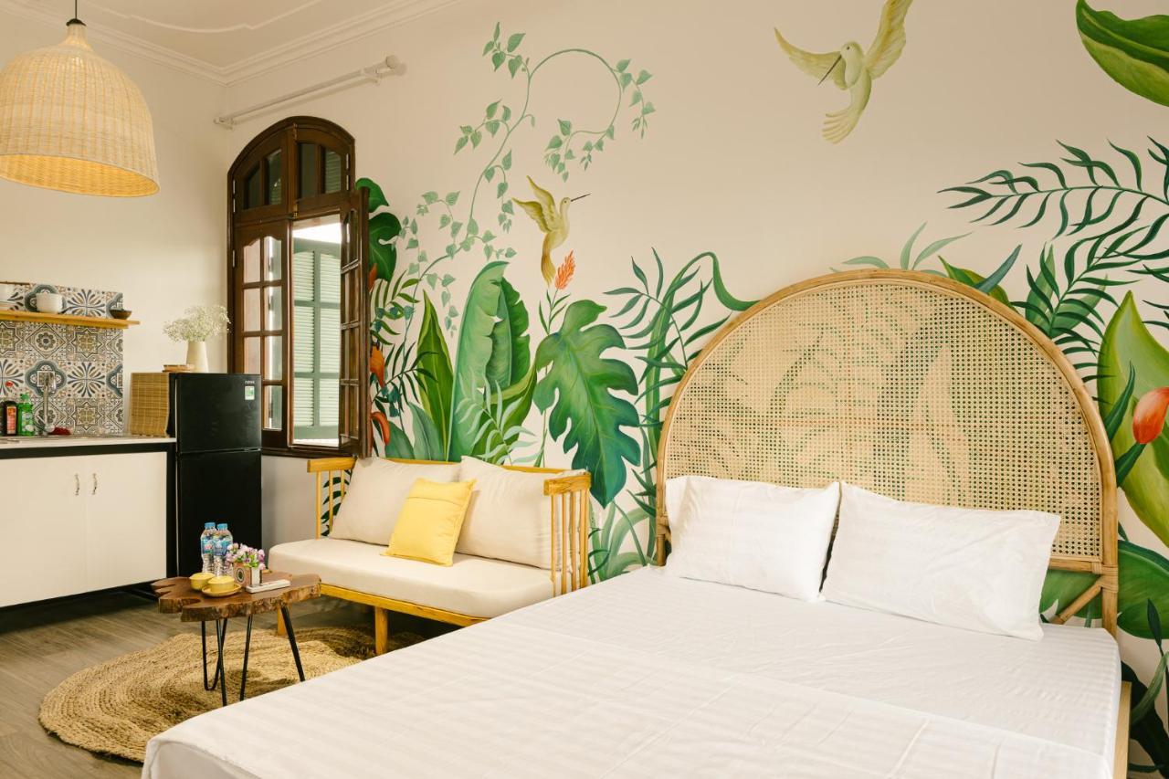Eden Westlake Hanoi