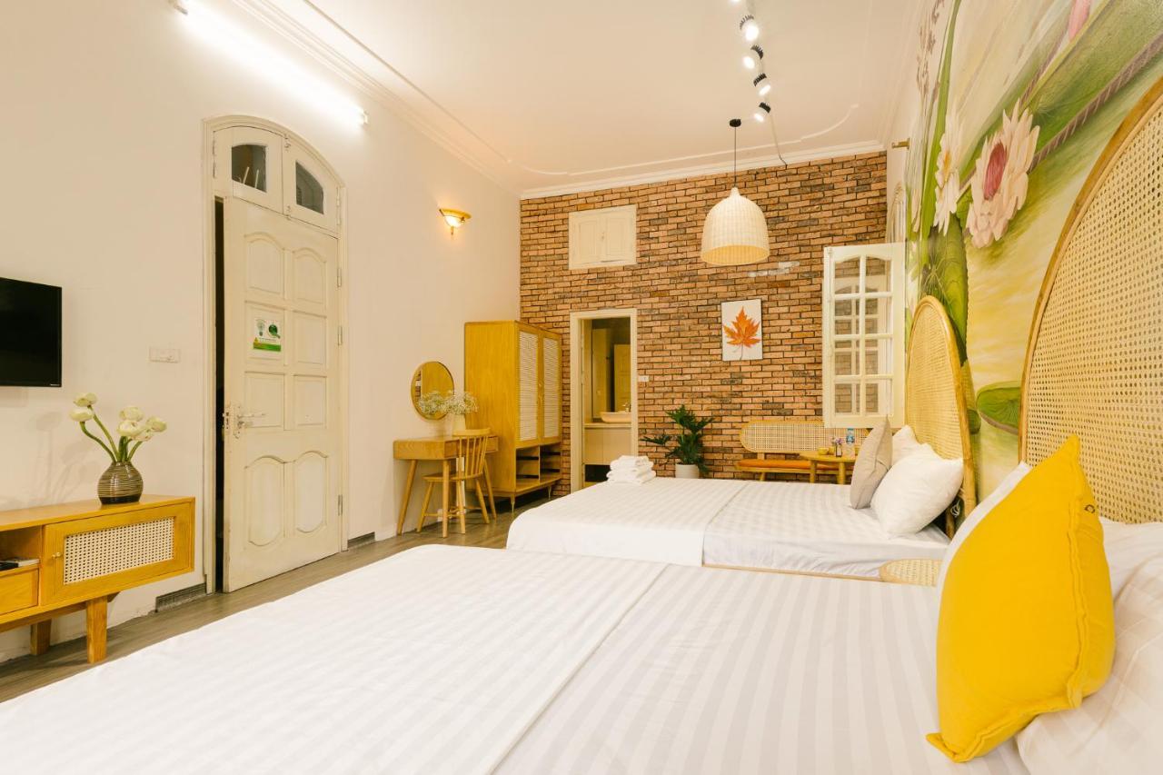 Eden Westlake Hanoi