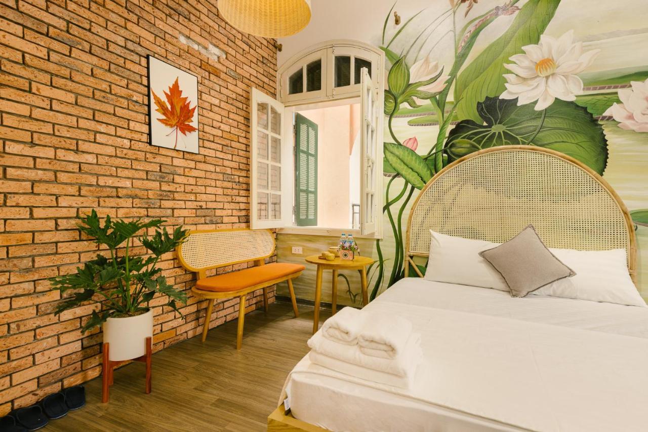 Hotel Eden Westlake