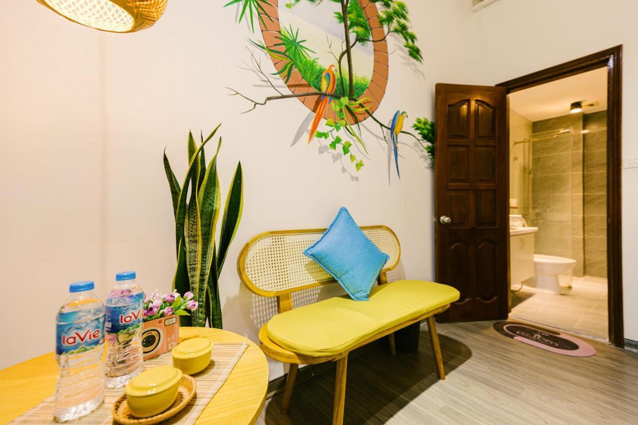 Eden Westlake Hanoi