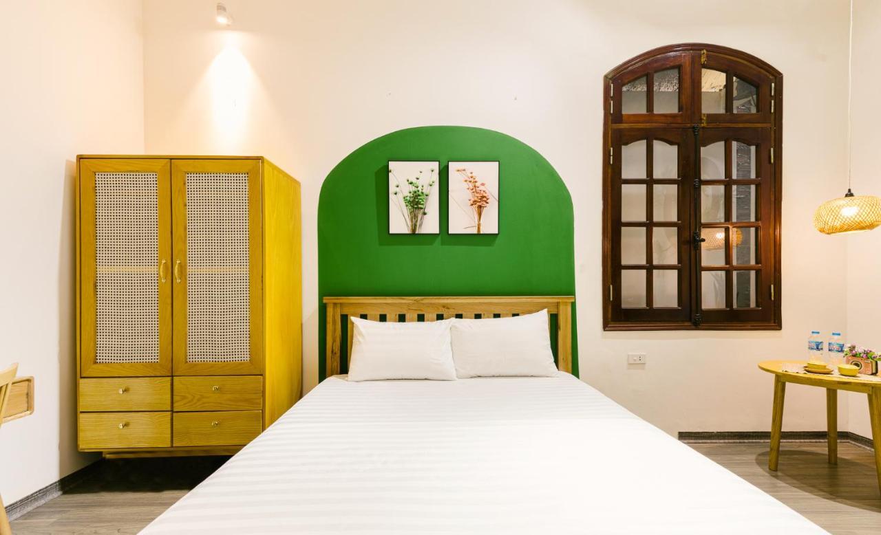 Eden Westlake 3* Hanoi