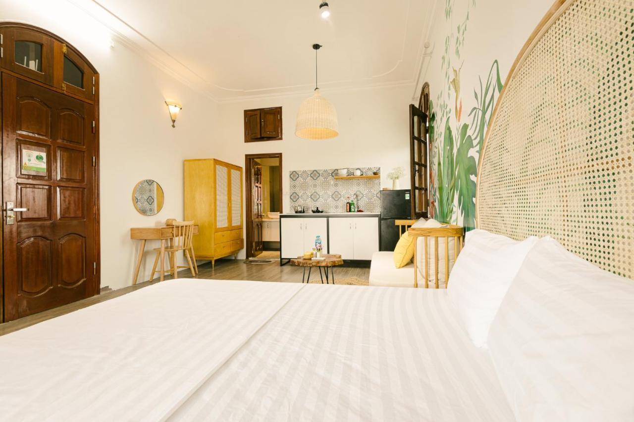 Eden Westlake Hotel 3*