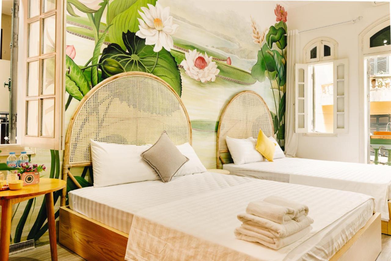 Hotel Eden Westlake