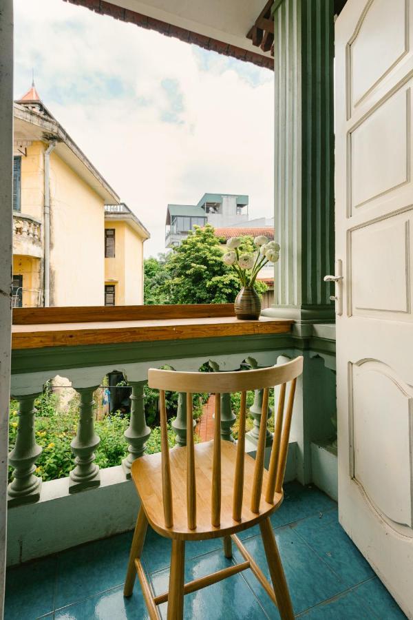 Eden Westlake Hotel Hanoi
