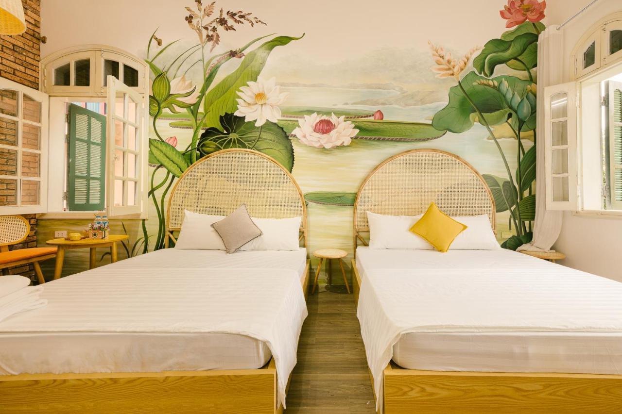 Eden Westlake Hanoi