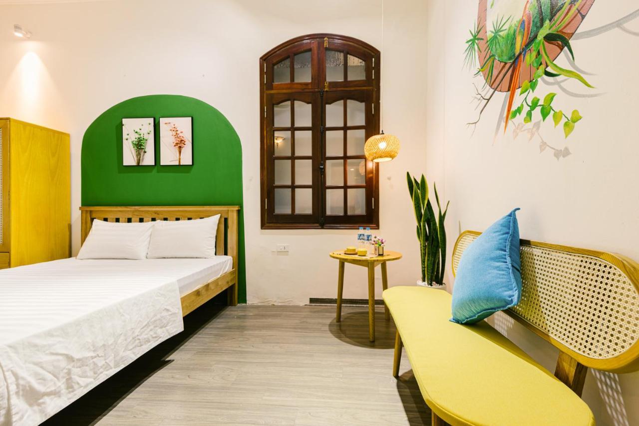 Eden Westlake 3* Hanoi