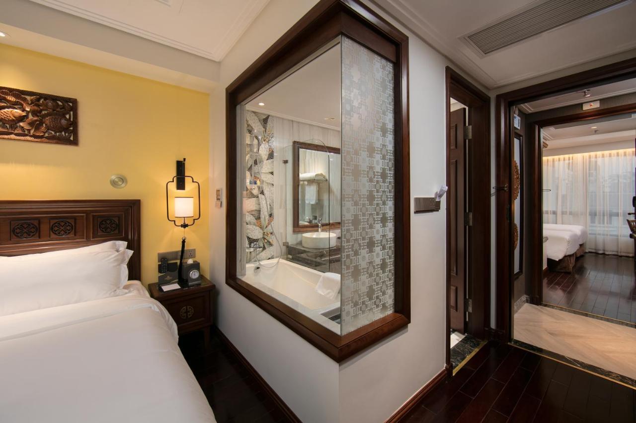 Hotel San Grand & 4*