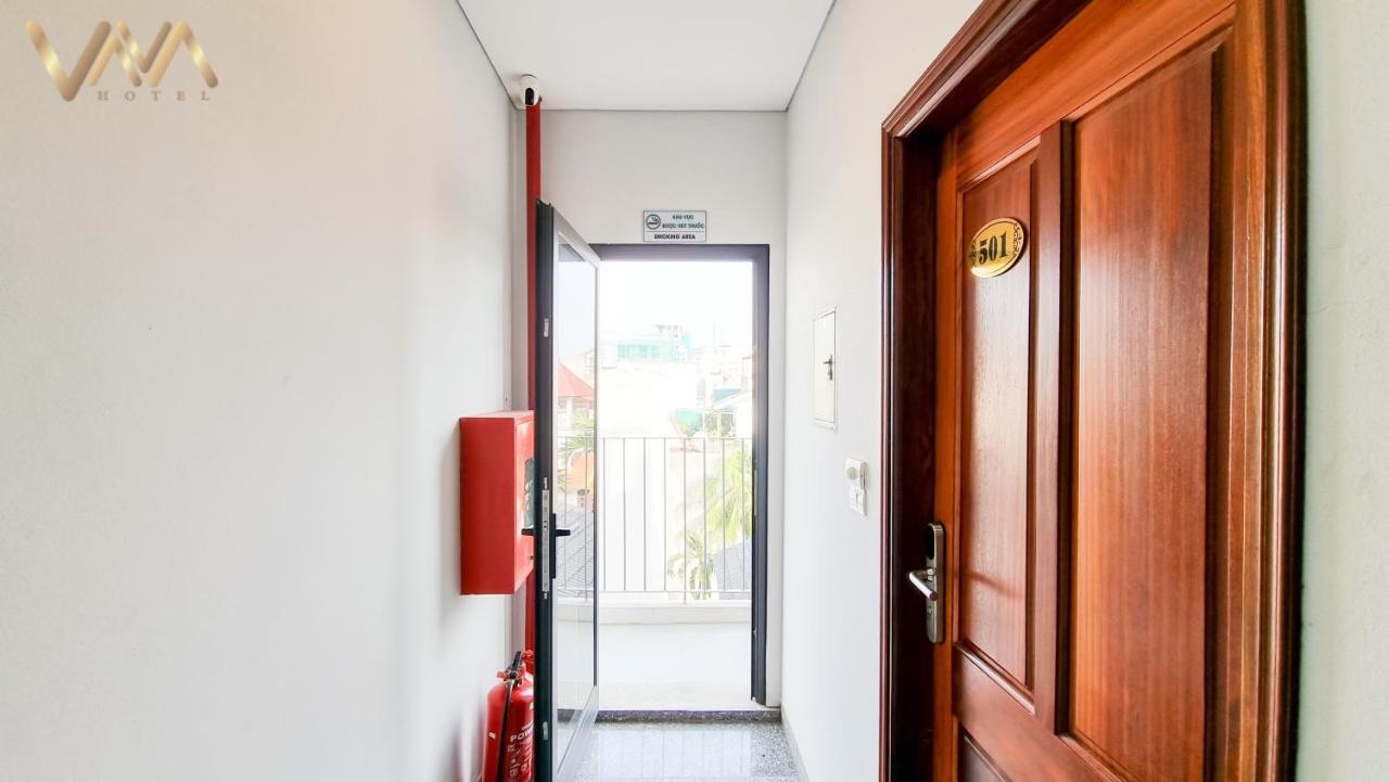 Vnahomes Serviced Hotel 4*