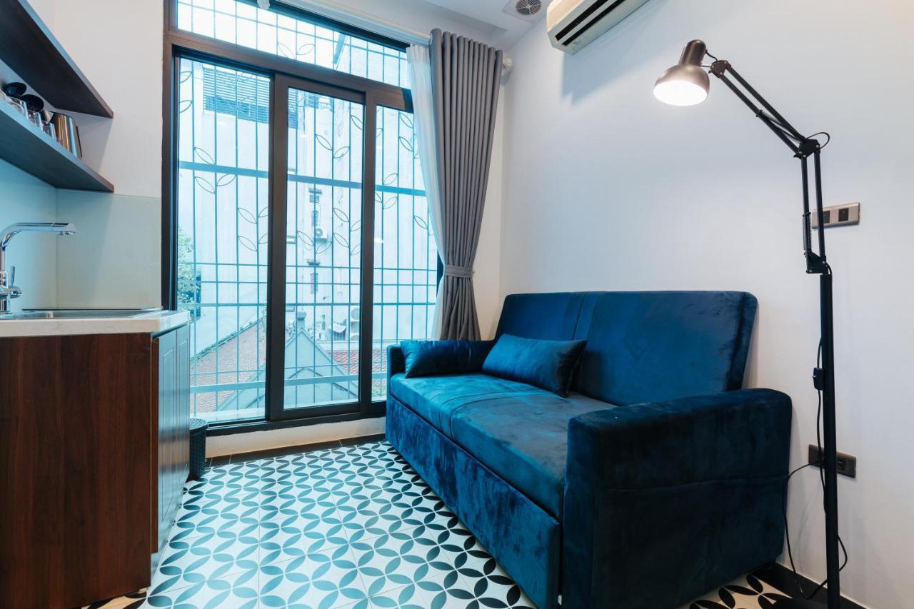 Guest house Old Quarter