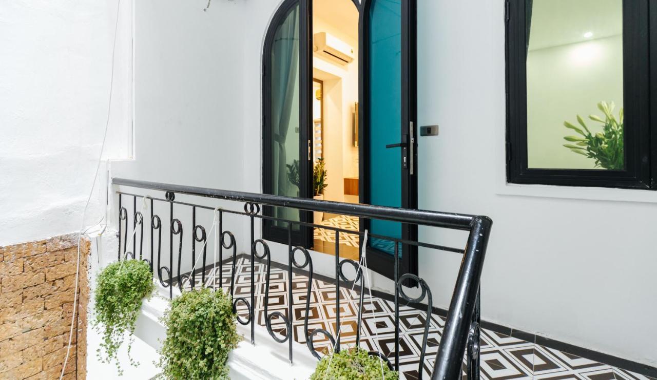 Old Quarter Guest house Hanoi