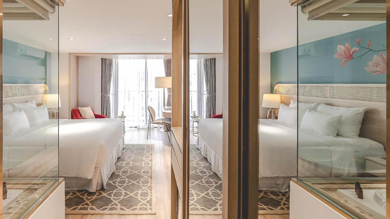 Le Jardin & Hotel 4*
