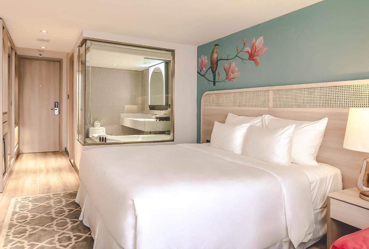 Le Jardin & Hotel