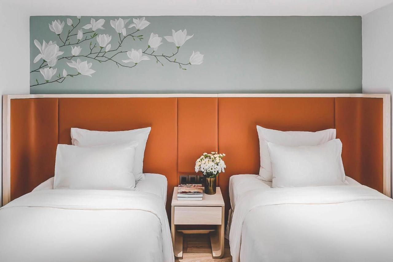 Le Jardin & Hotel