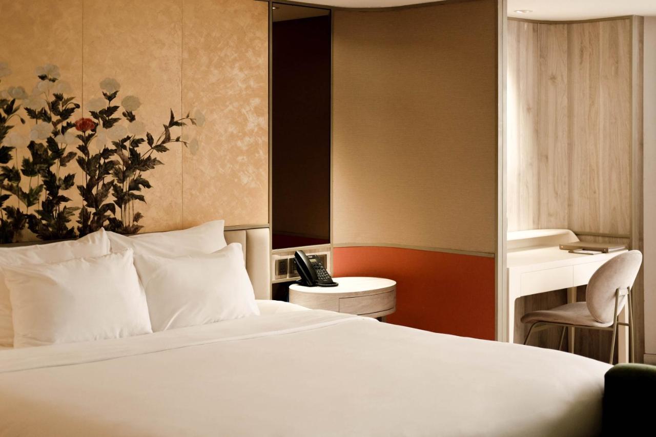 Le Jardin & Hanoi
