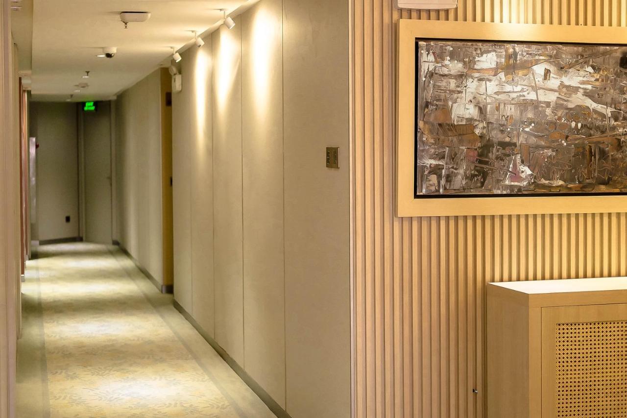 Le Jardin & Hotel Hanoi