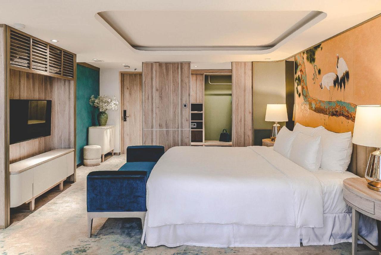 Le Jardin &