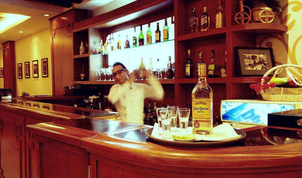 Hotel Quoc Hoa Premier Hanoi