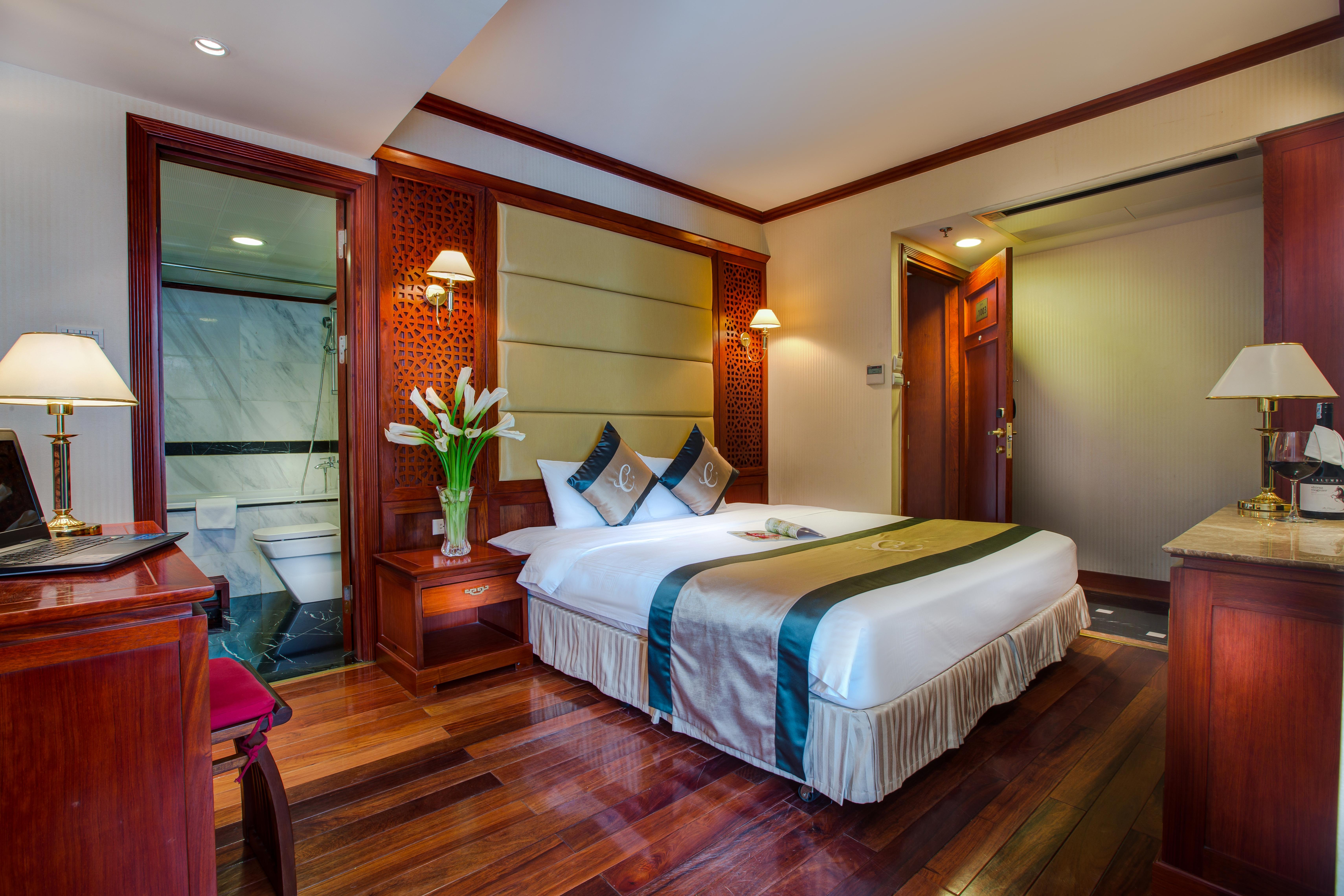 Hotel Conifer Boutique