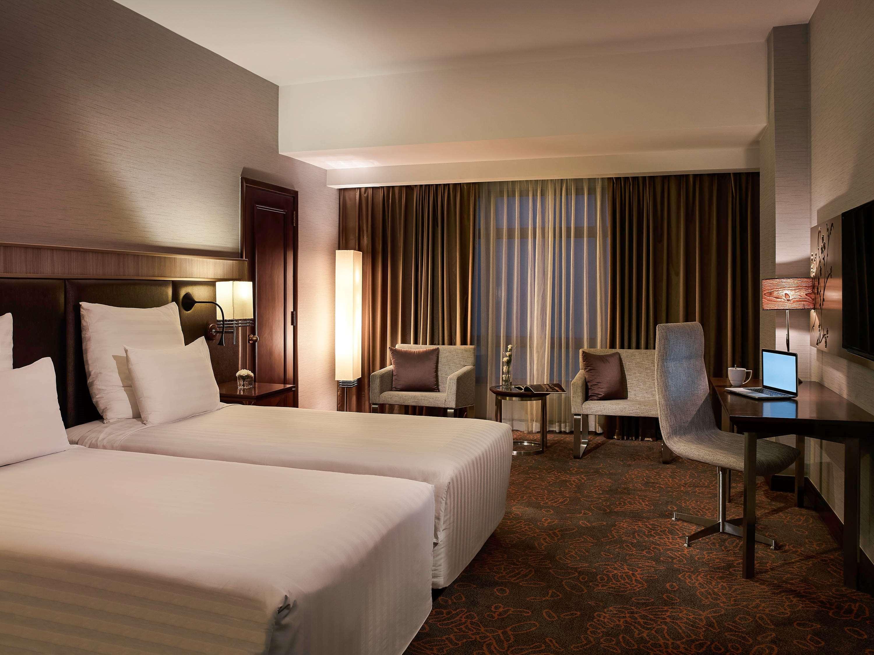 Hotel Pullman Hanói