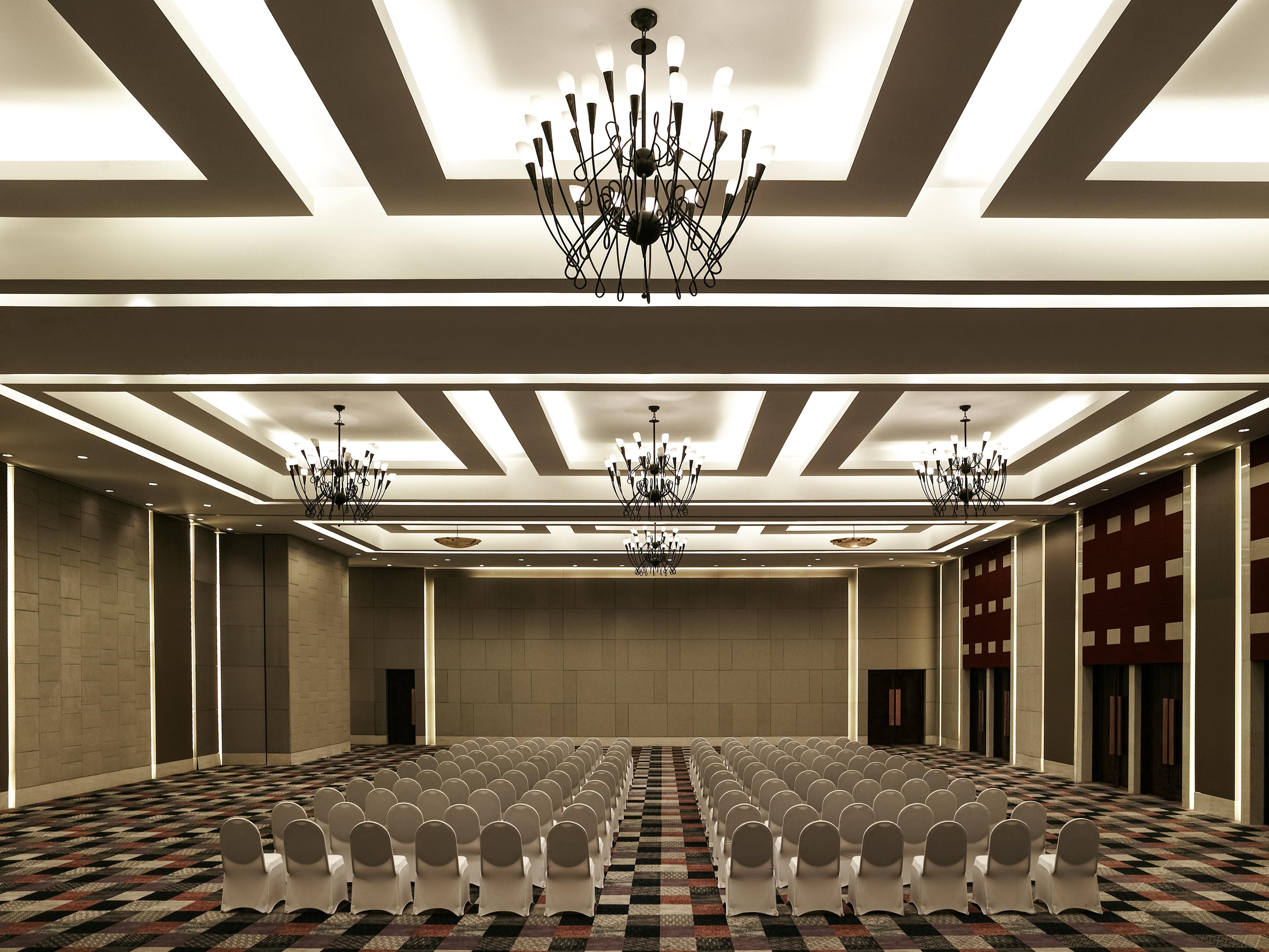 Pullman Hotel Hanói