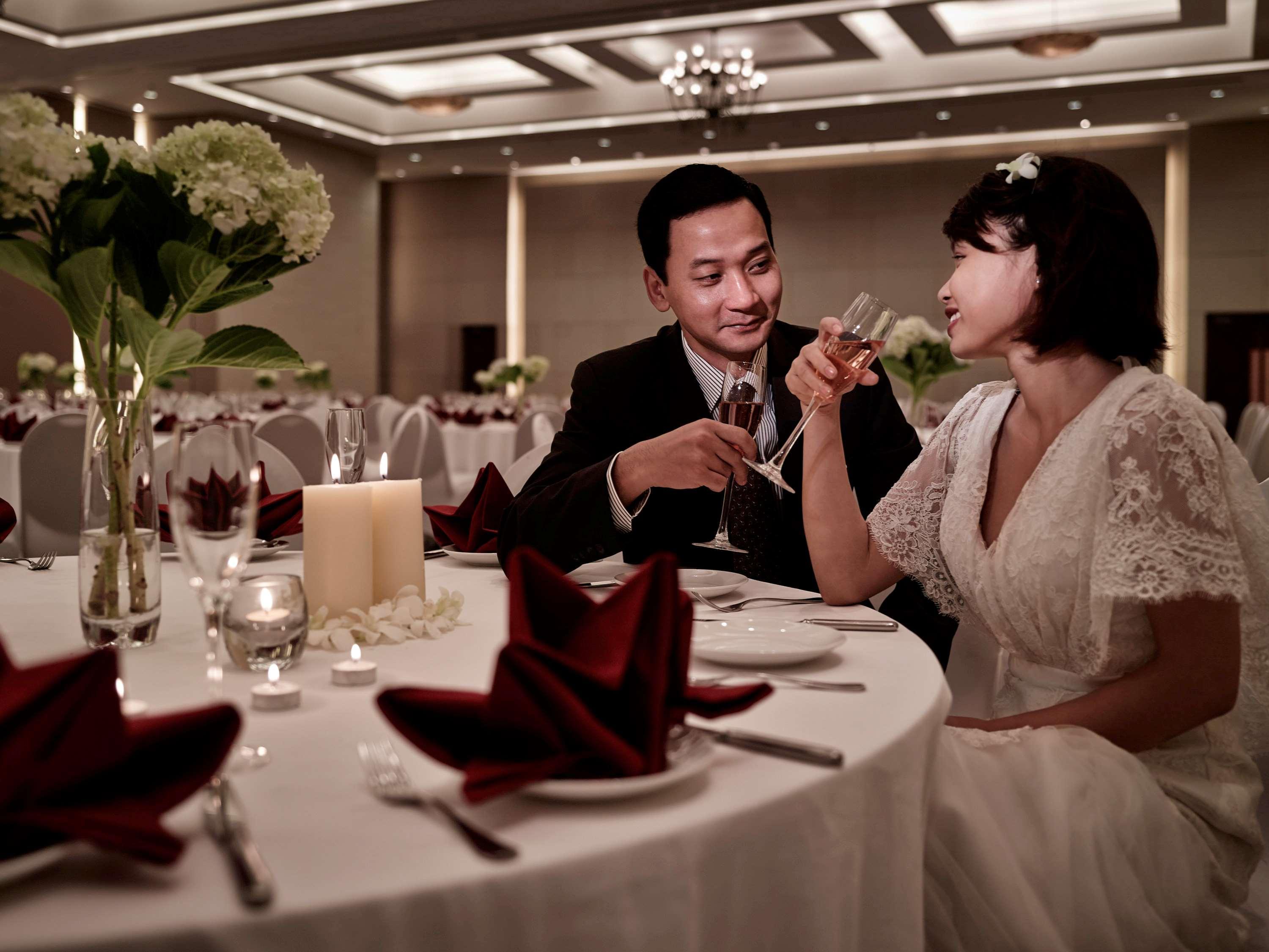 Hotel Pullman 5*