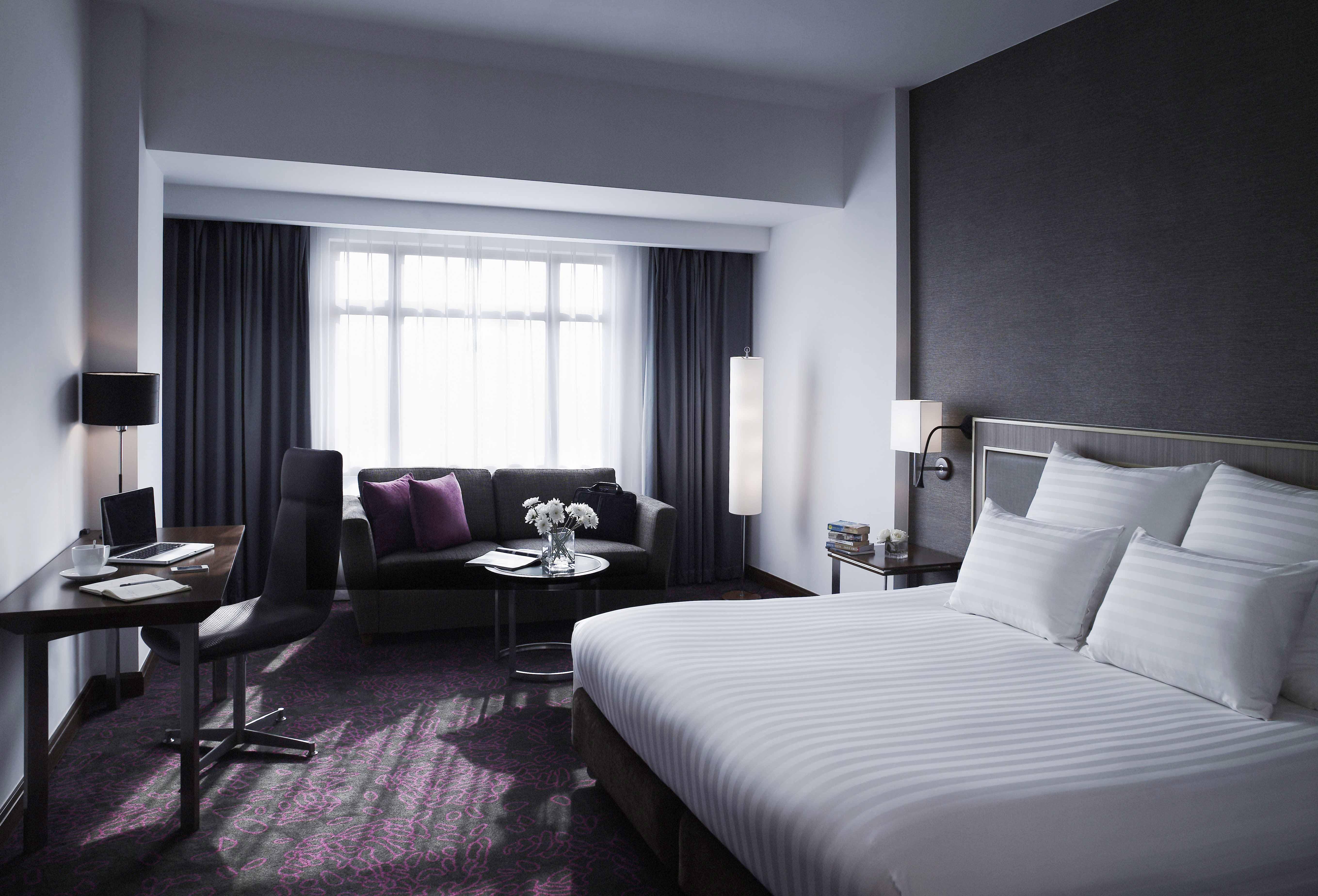 Pullman Hotel Hanói